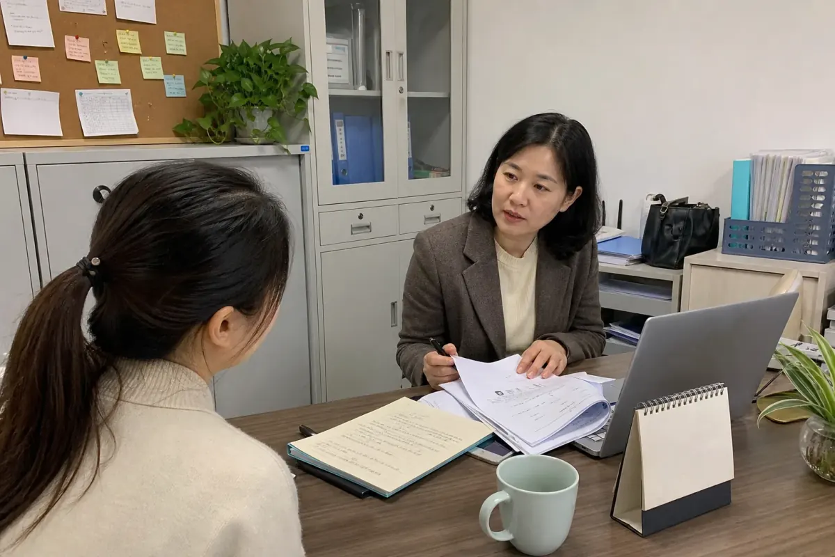 人效到底怎么算？3 个口径帮老板看懂团队的真实产出