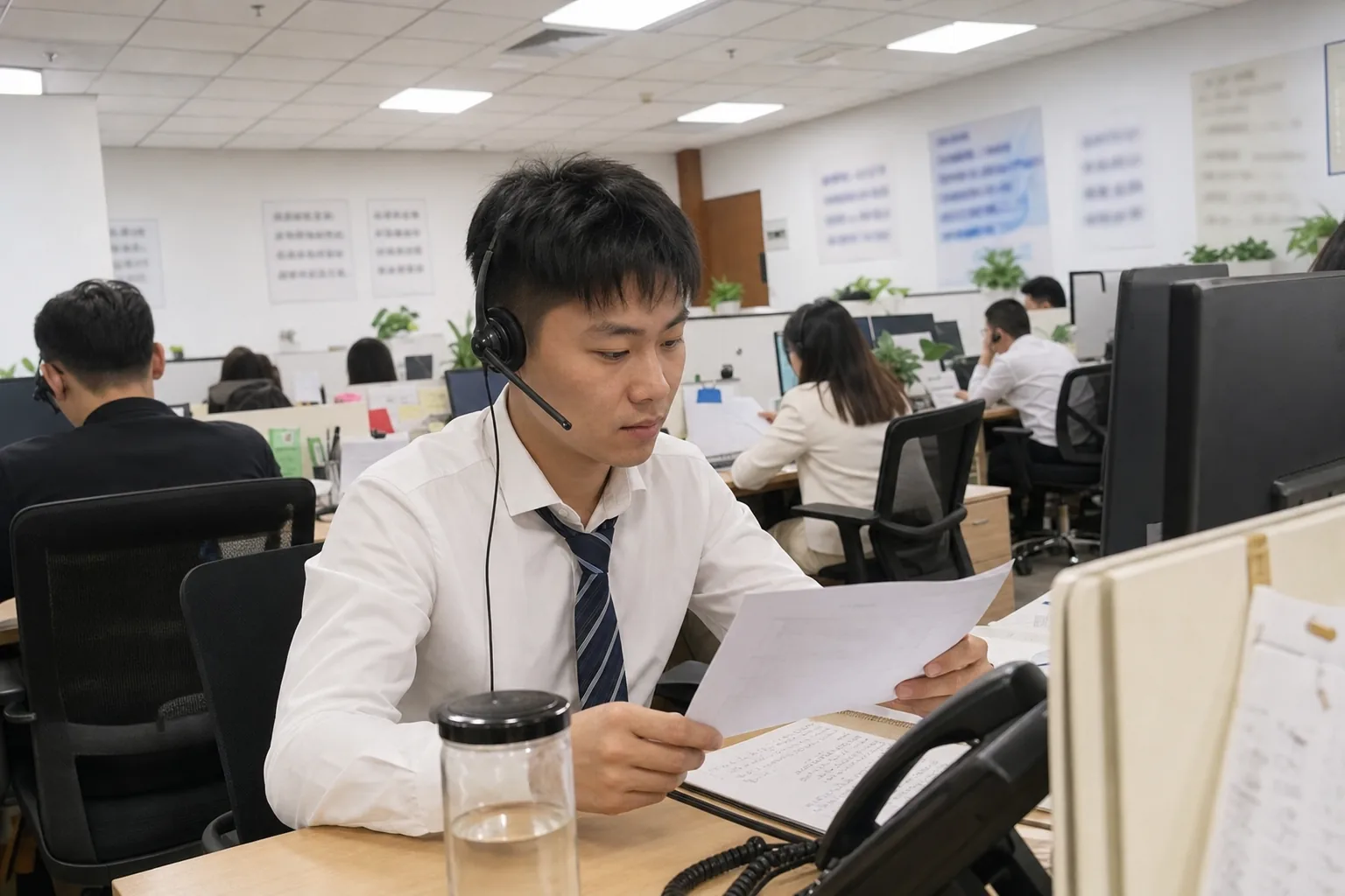 私域客户管理：用企业微信、钉钉、个人微信？3 套打法分场景拆