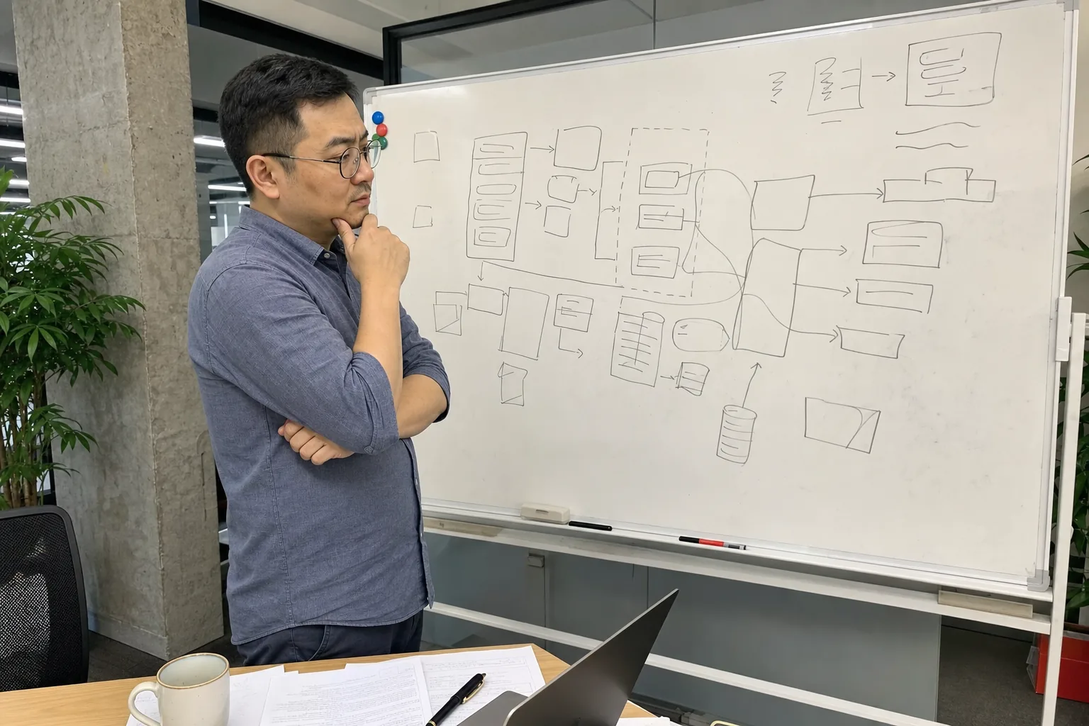 从一堆 SaaS 搬回一套自己的系统:什么样的公司适合「去 SaaS 化」