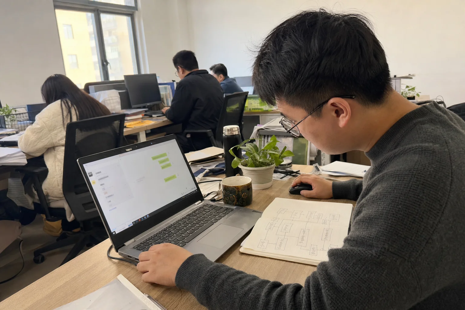 中小企业 AI 数字员工怎么落地?3 步路径 + ROI 计算清单