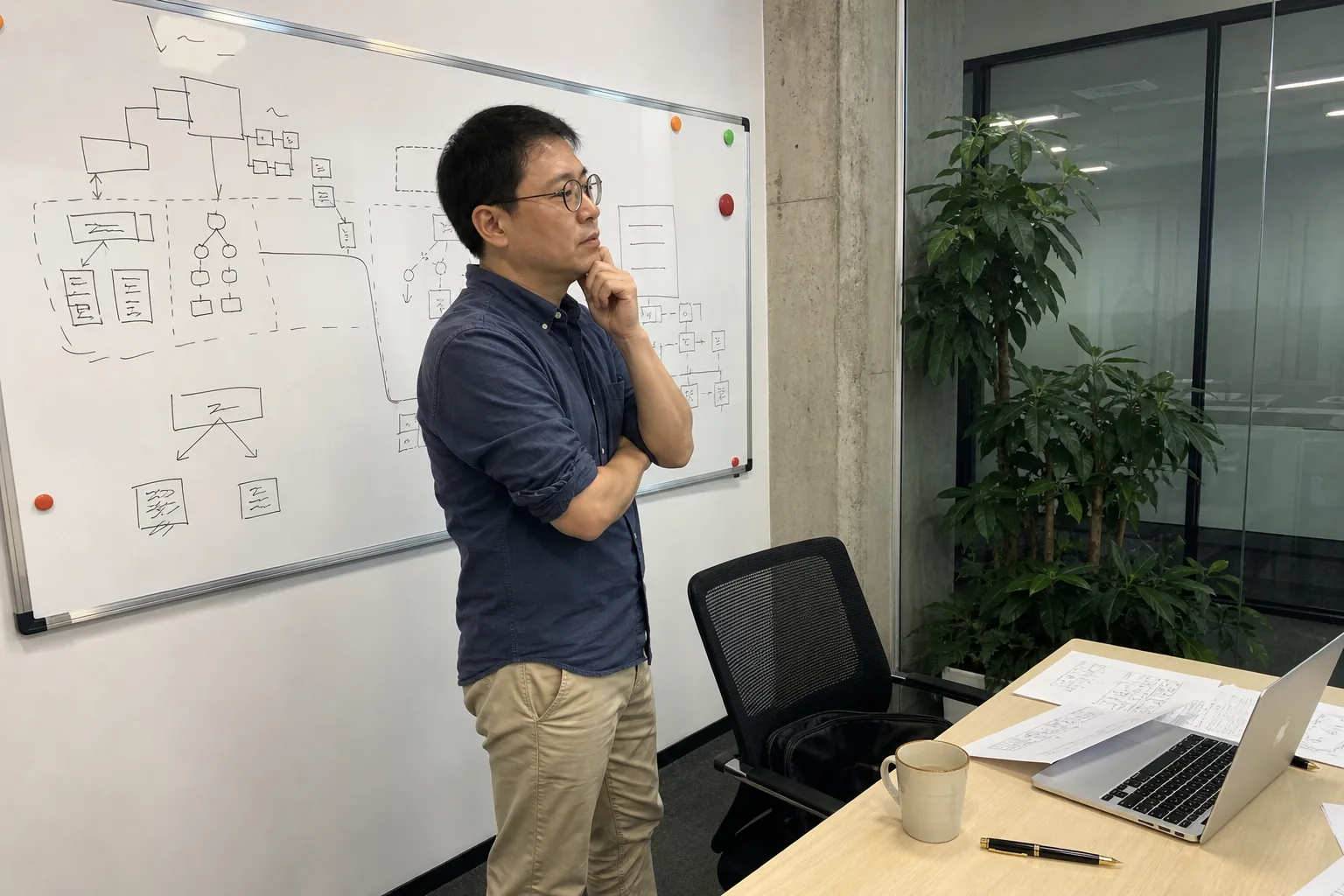 需求没理清就开发,软件做出来全是废功能:5 个把需求做废的信号和自检清单