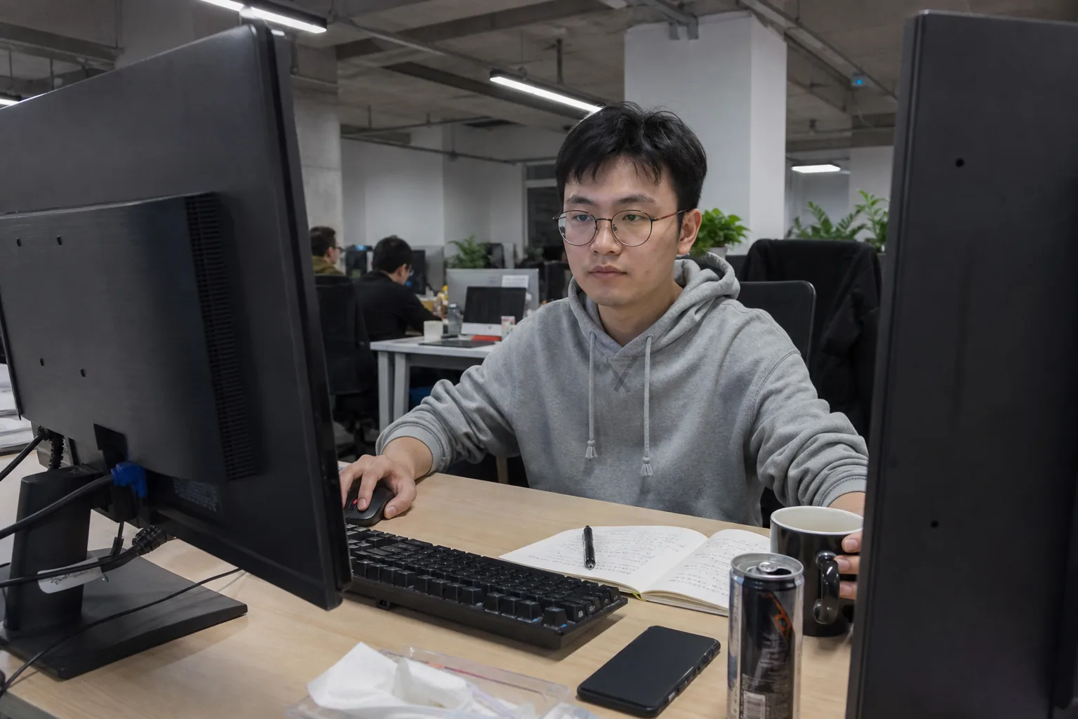 买现成系统总有 20% 不贴业务:这部分到底该忍、该二开、还是该定制