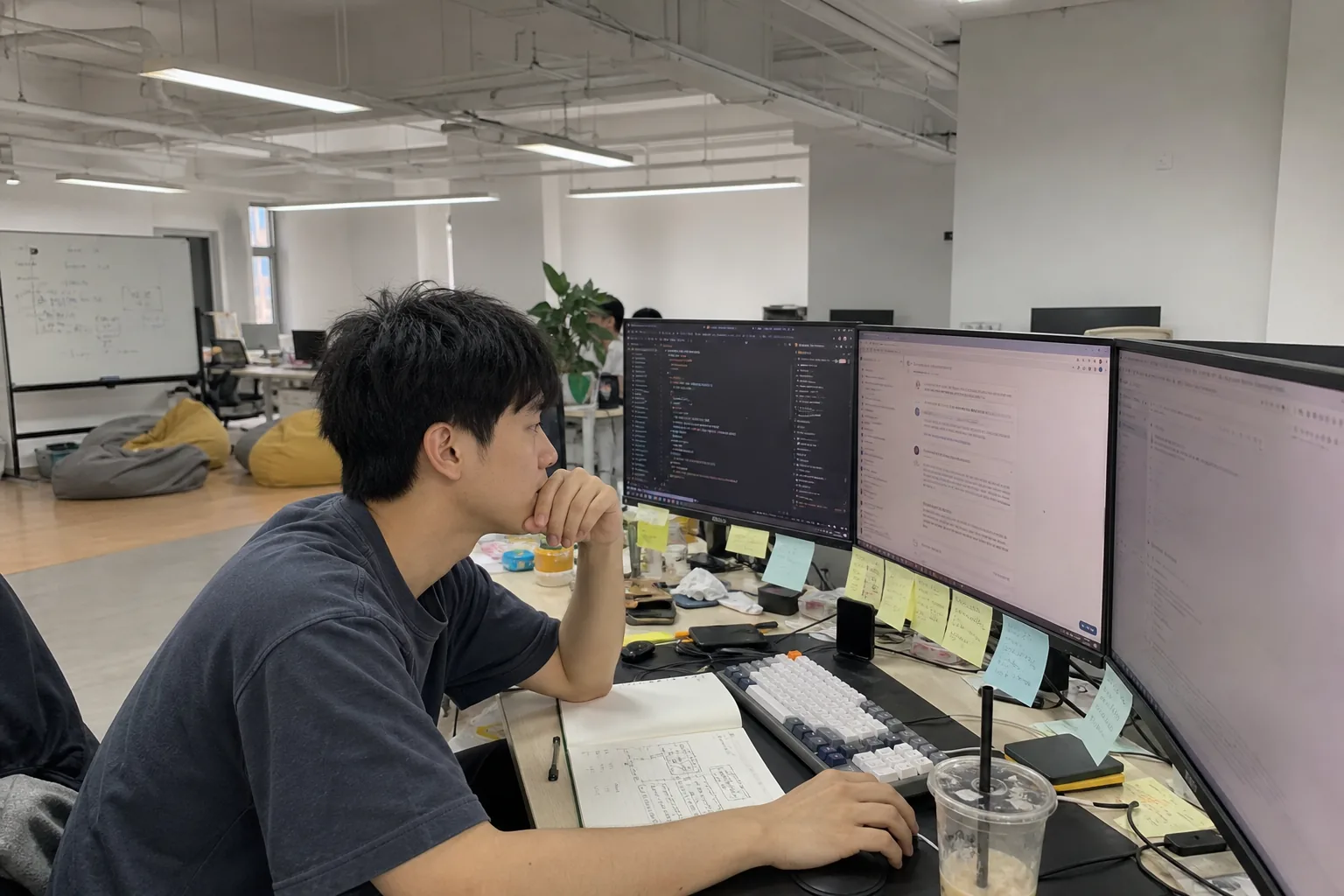 向量数据库怎么选?Milvus/Qdrant/PGVector/Weaviate/腾讯云 5 家对比