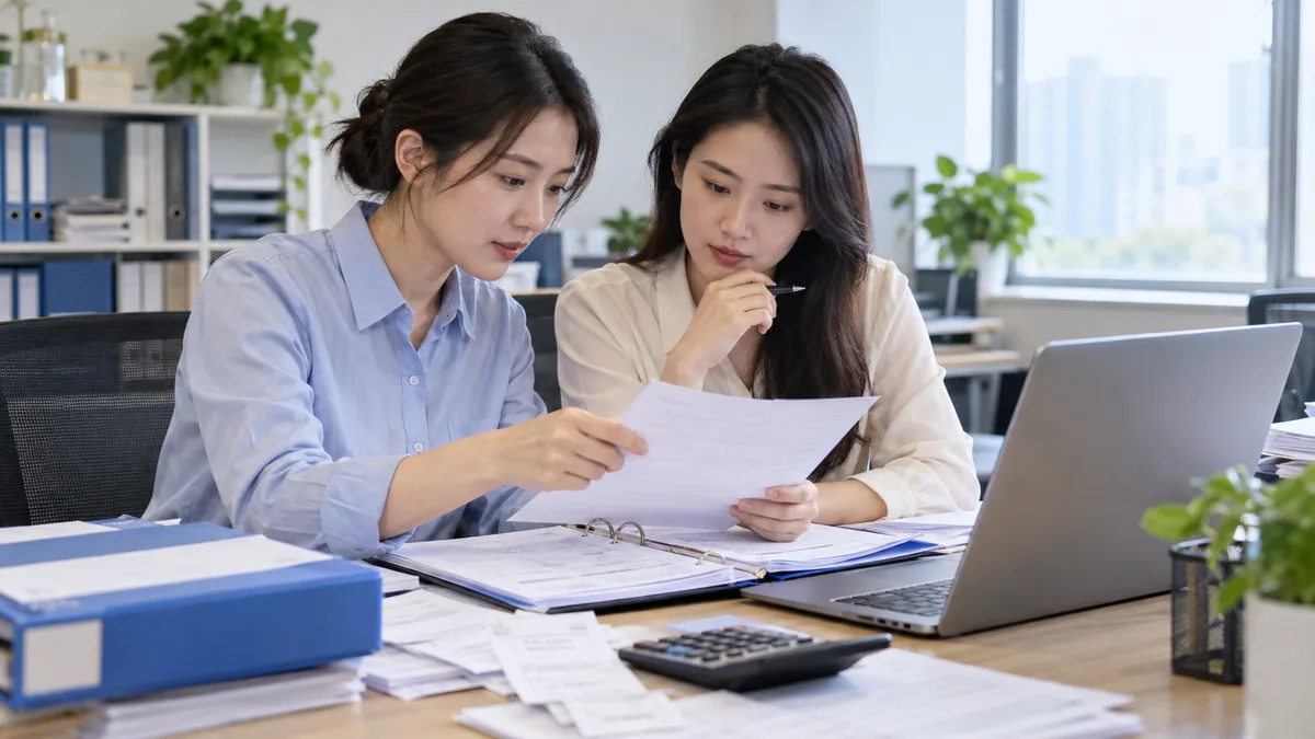 Workday 开放 Agent 接入后的报销流程衔接