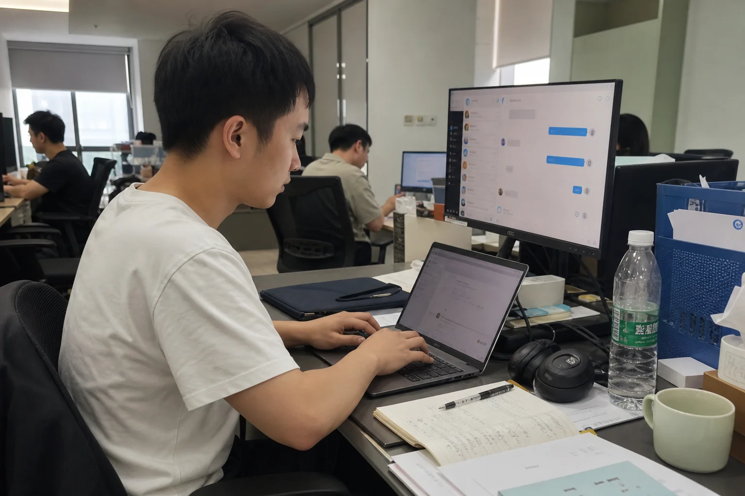 钉钉悟空怎么用?30 分钟跑通第一个企业 Agent