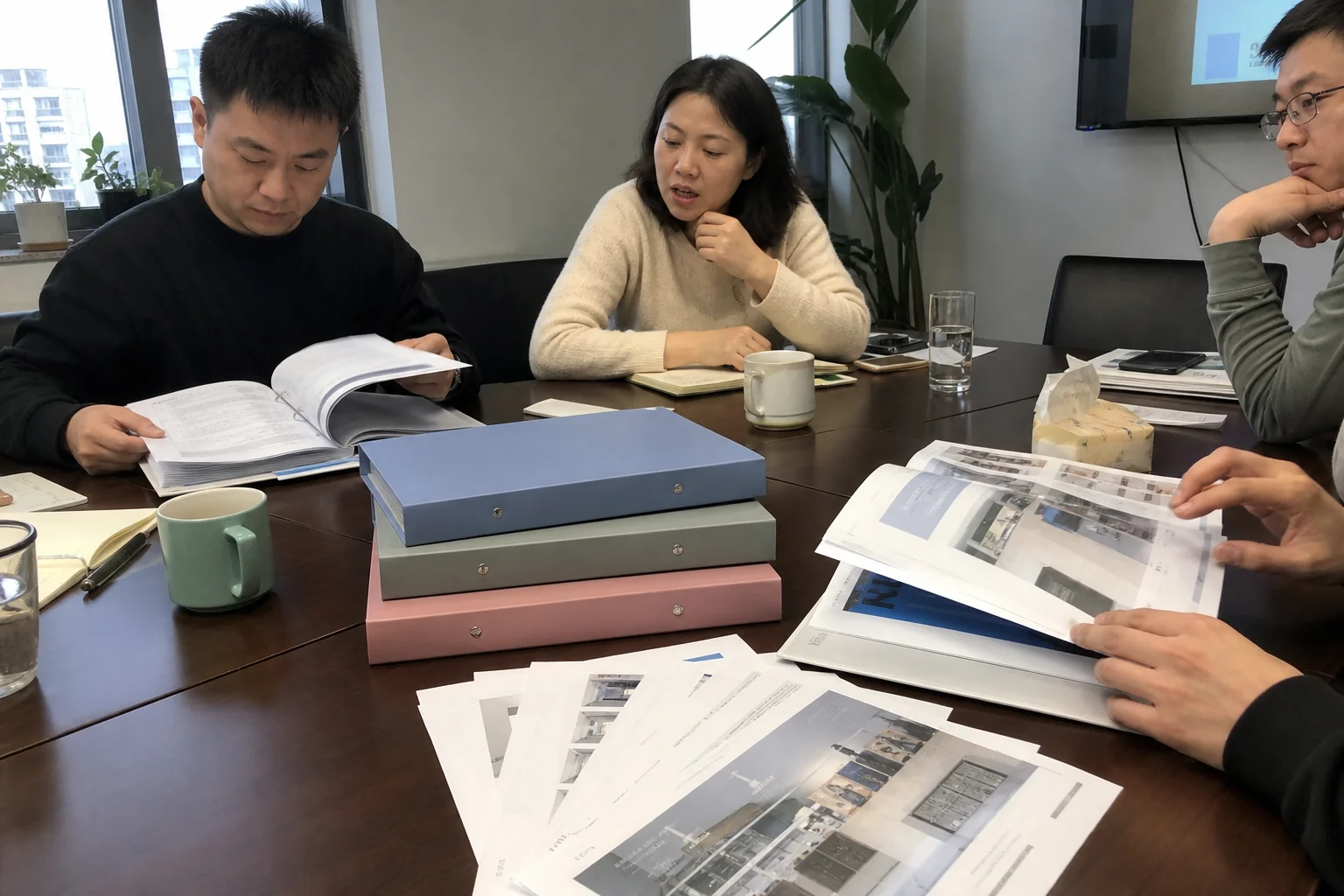 用友 vs 金蝶 vs 鼎捷:中小企业选哪个不踩坑的 6 维对比